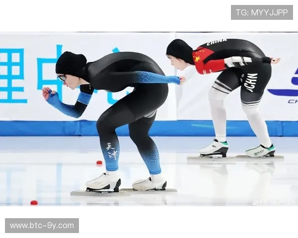 黑龙江运动员速度滑冰精英联赛第三站斩获4金2银4铜