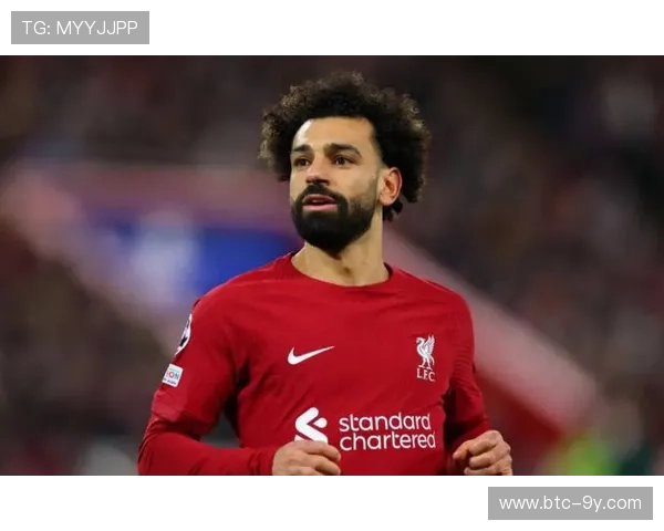 萨拉赫失单刀,利物浦错失得分良机 萨拉赫失单刀,利物浦错失得分良机