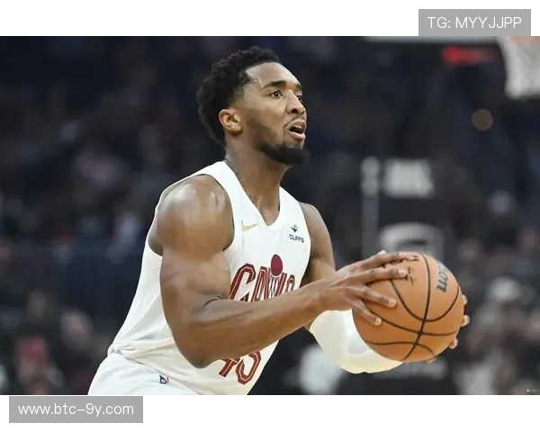 米切尔空砍31分6板6助，骑士主场失守跌出东部第二