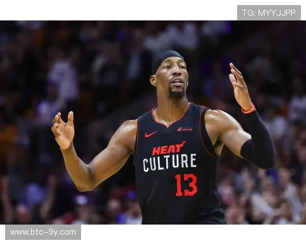 阿德巴约缺阵热火内线空虚，骑士趁势取胜