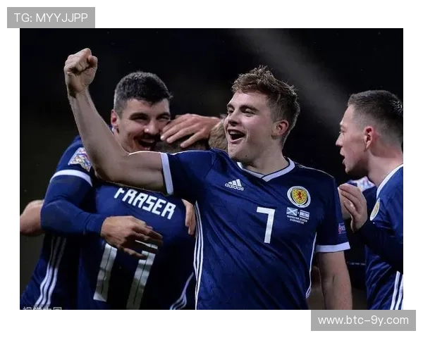 绝杀与救赎：苏格兰逆转丹麦之夜的三分钟补时风暴