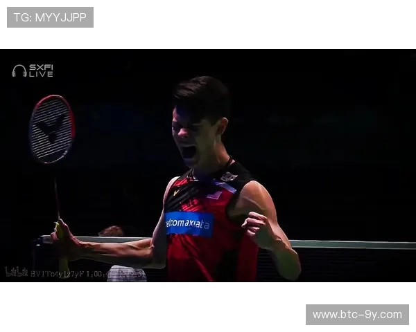 李梓嘉重返国家队启示：职业化与体制平衡成亚洲羽坛新课题