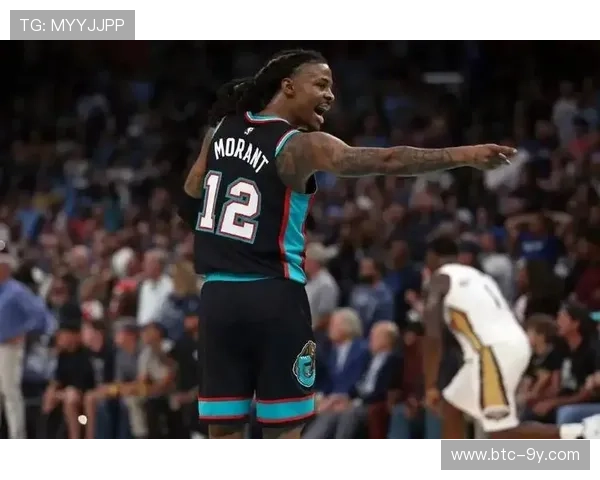 莫兰特缺席期间灰熊体系变化,欧洲教练战术理念得到贯彻 莫兰特缺席期间灰熊体系变化,欧洲教练战术理念得到贯彻