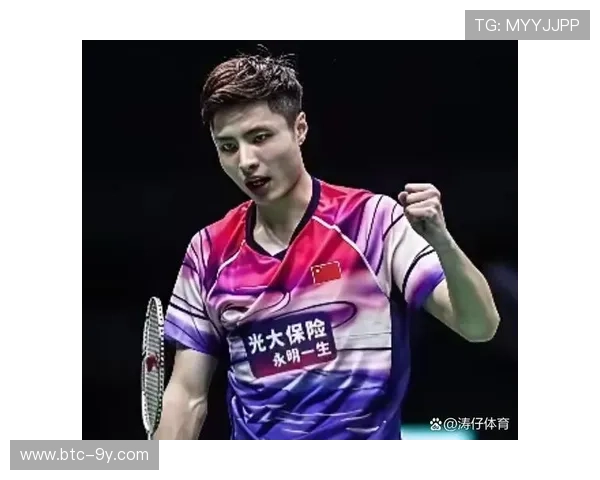 羽坛竞争白热化,世锦赛见证传统强队与新兴力量碰撞 羽坛竞争白热化,世锦赛见证传统强队与新兴力量碰撞