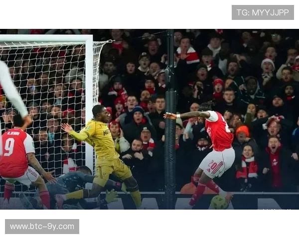 阿森纳12月进球多赖对手乌龙，球迷热议球队“冠军相”