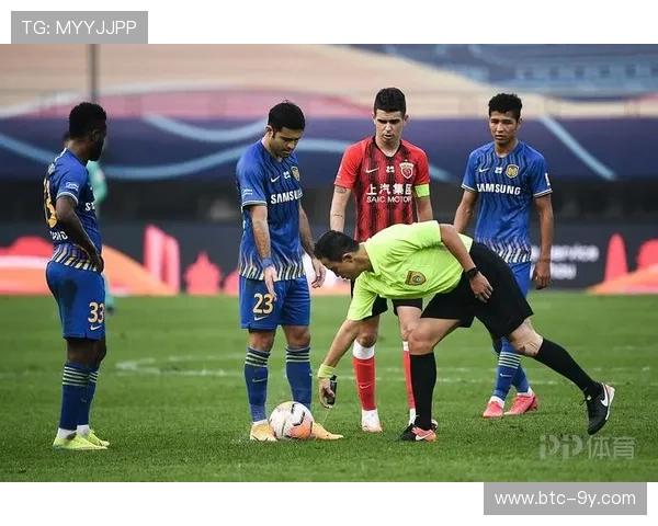 裁判体系改革会议召开，视频回顾项目减少争议判罚