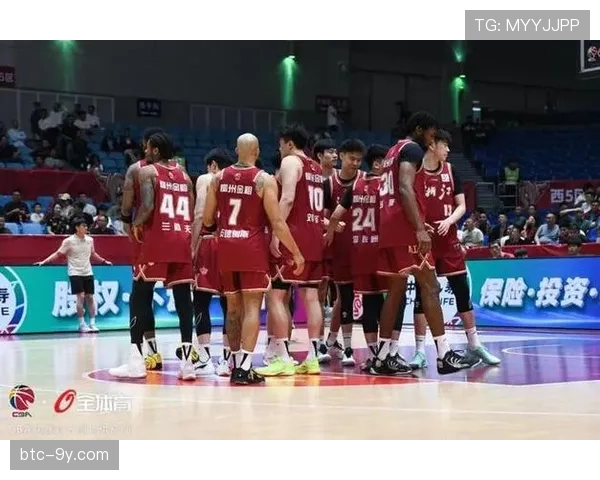 浙江稠州金租96-84击败天津先行者，稳固积分榜前六位置